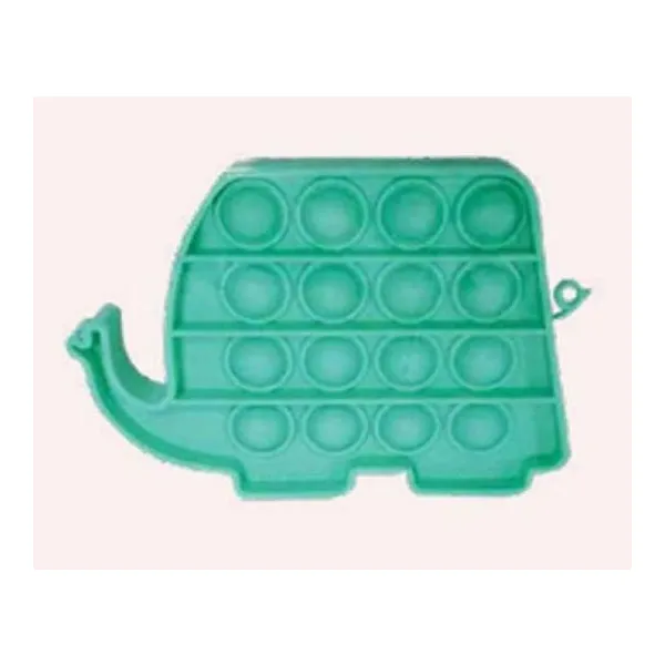 Pop it elefante