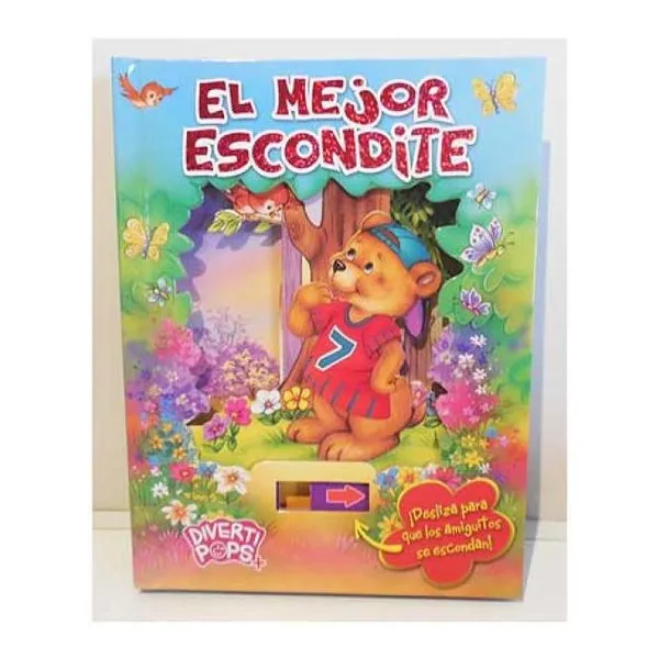El mejor escondite