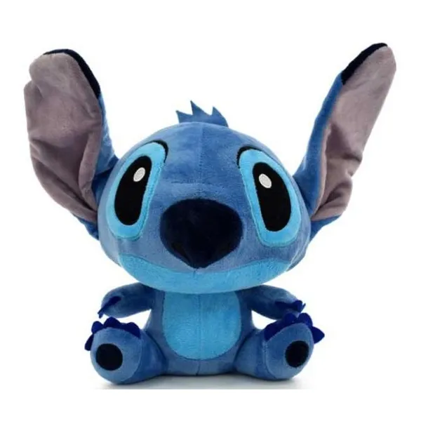 Stitch 25 cm 2 modelos