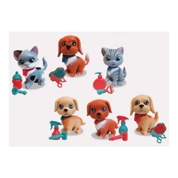 My pets cats & dogs surtidos