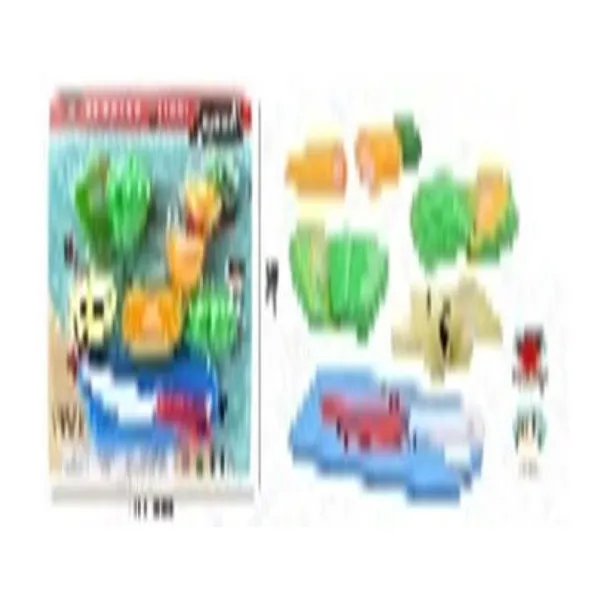 Set de cocina vegetales