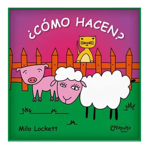 ¿cómo hacen?