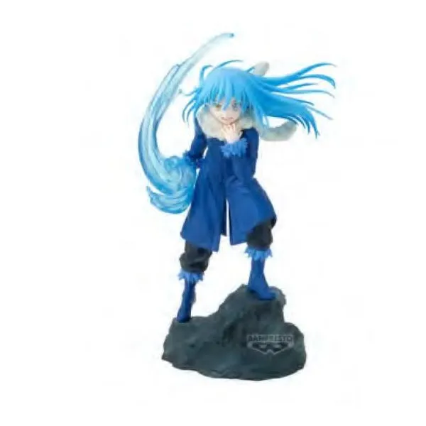 That time i got reincarnated as a slime colección espresto t