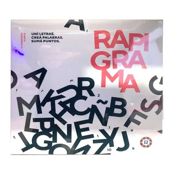 Rapigrama club