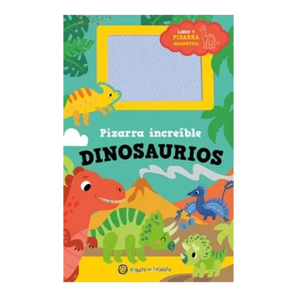 Dinosaurios