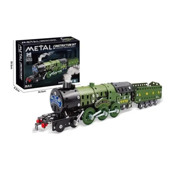 Metal set expreso oriente