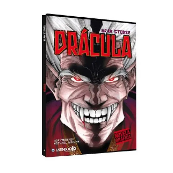 Dracula de bram stoker
