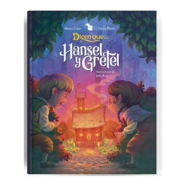 Hansel y gretel