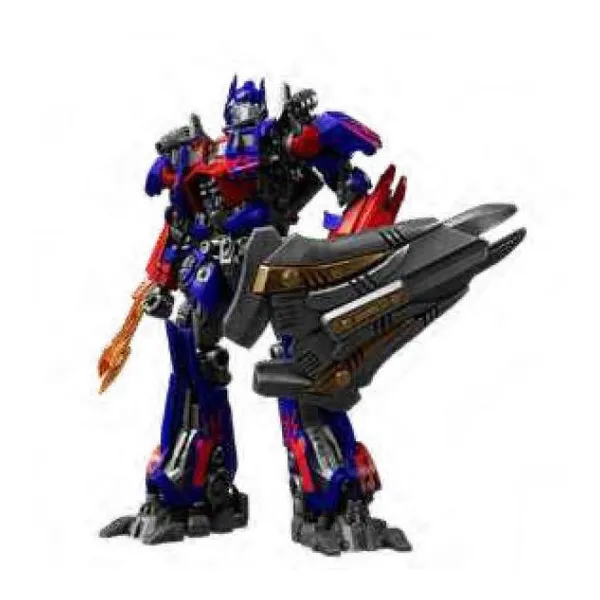 Transformers classic class 21 jet wing optimus prime