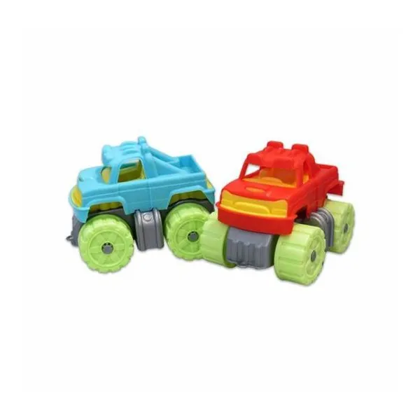Camioneta infantil Duravit