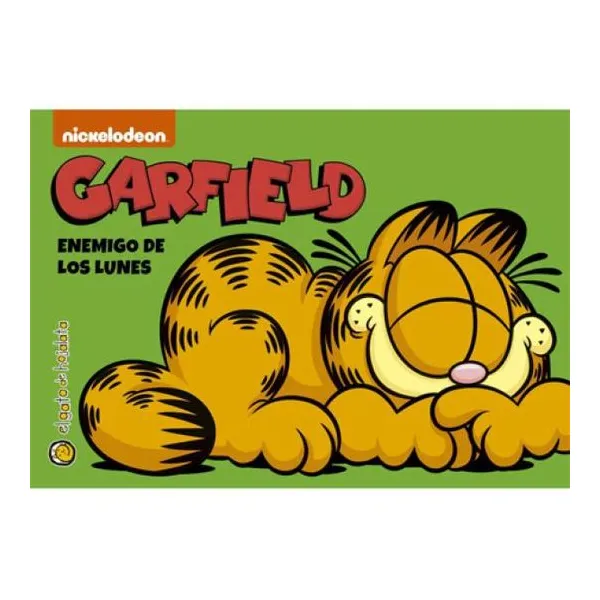 Enemigo de los lunes