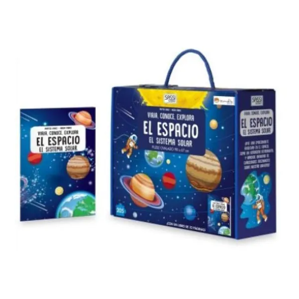 El espacio. el sistema solar