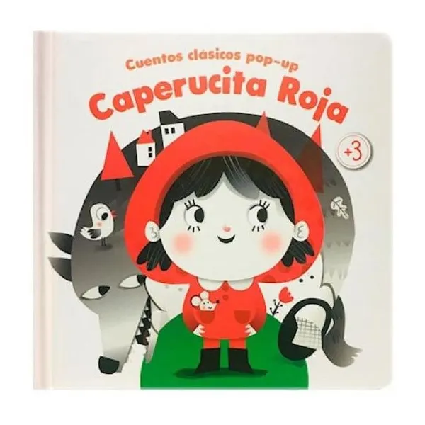 Caperucita roja