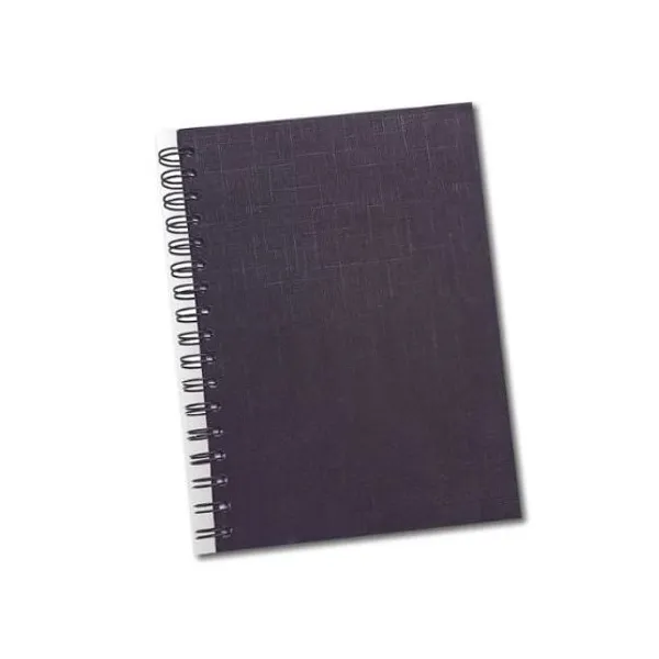 Cuaderno espiral a4 imaginer tecno t/dura 120 hs.raya