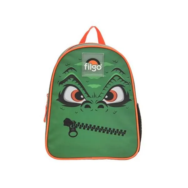 Mochila 12" espalda starpak mini dino Filgo