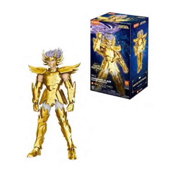 Saint seiya champion class "cancer deathmask" - 14 cm