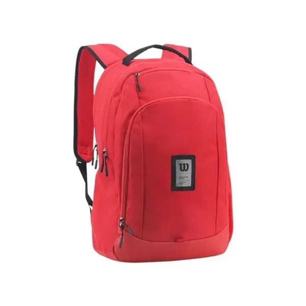 Mochila 19" espalda portanotebook urban x unidad wilson