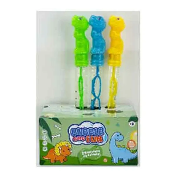 Burbujero stick 17 cm