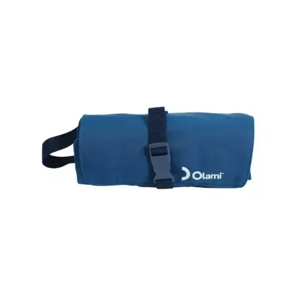 Canopla olami tubo con estuche desplegable