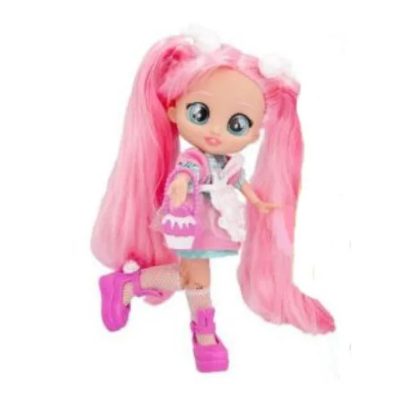 Cry babies muñeca 20 cm bff serie 3 coney