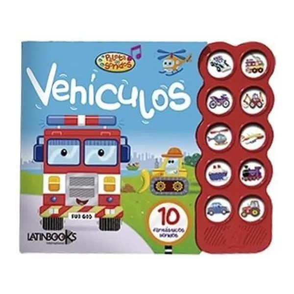 Vehiculos