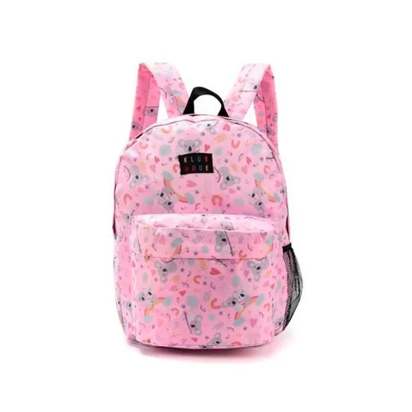 Mochila 17" espalda portanotebook koala klub mode