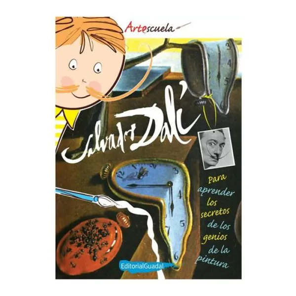 Dalí artescuela