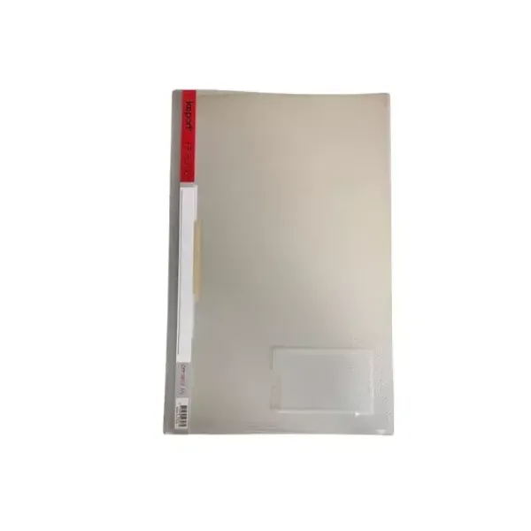 Carpeta con nepaco y portatarjeta transp.oficio
