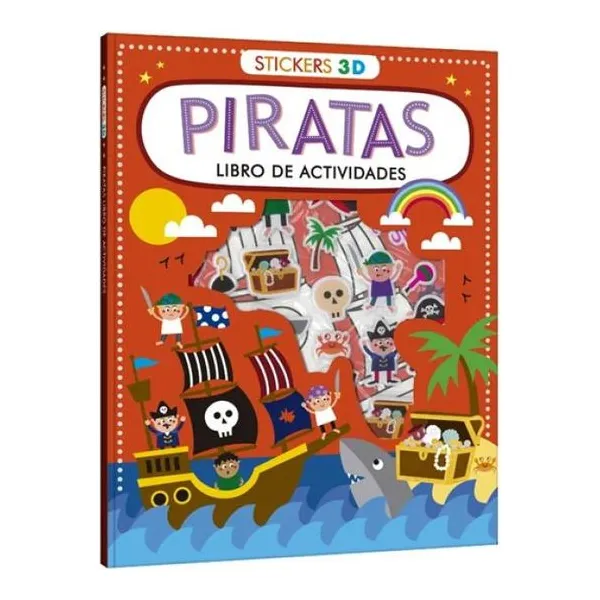 Piratas