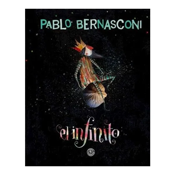 Infinito, el (tapa dura)
