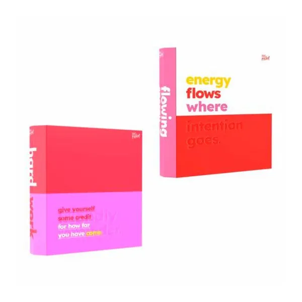 Carpeta a4 2x40 extra bold x1 surtido ppr