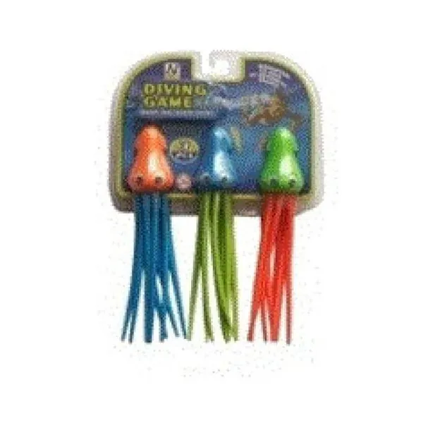 Set pesca pulpos