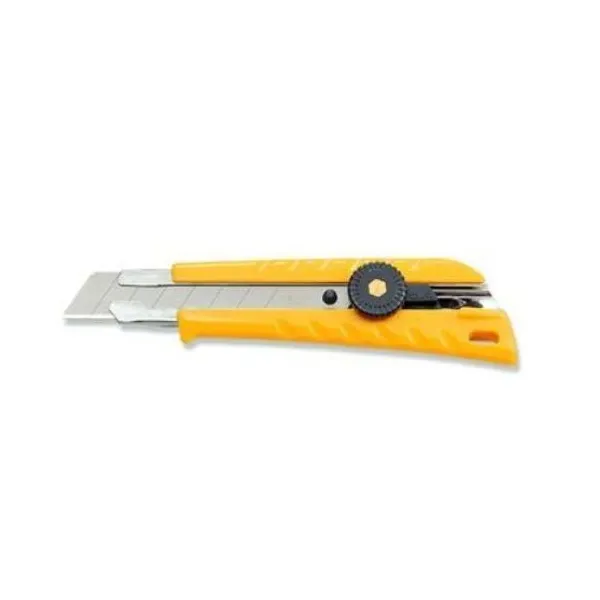 Trincheta olfa 18 mmheavy l