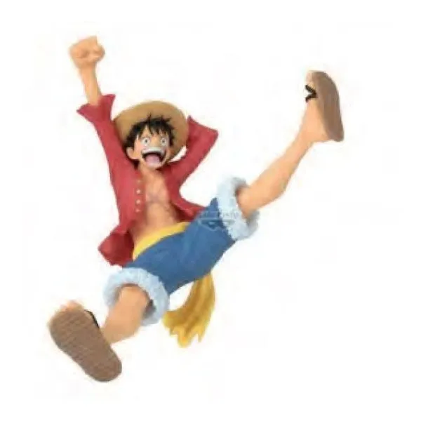 One piece romance dawn monkey