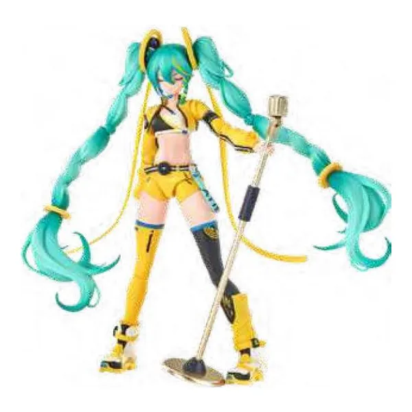 Hatsune miku fantastics series hatsune miku vivid echoes