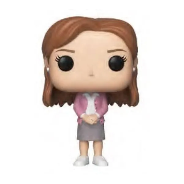 Funko pop! tv the office pam beesly