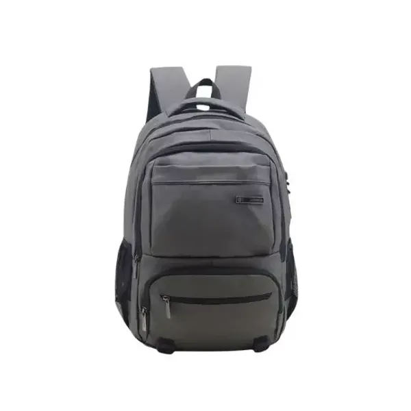 Mochila espalda 19" unicross con portanotebook