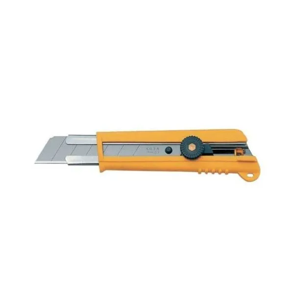 Trincheta olfa 25 mmcuchilla heavy nh