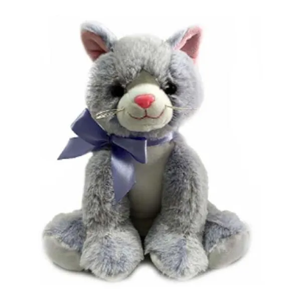 Peluche gata renata 23 cm