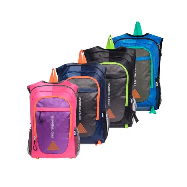 Mochila espalda 17" lsyd running pro-trekking