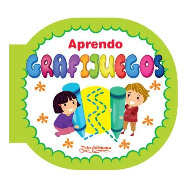 Aprendo grafijuegos