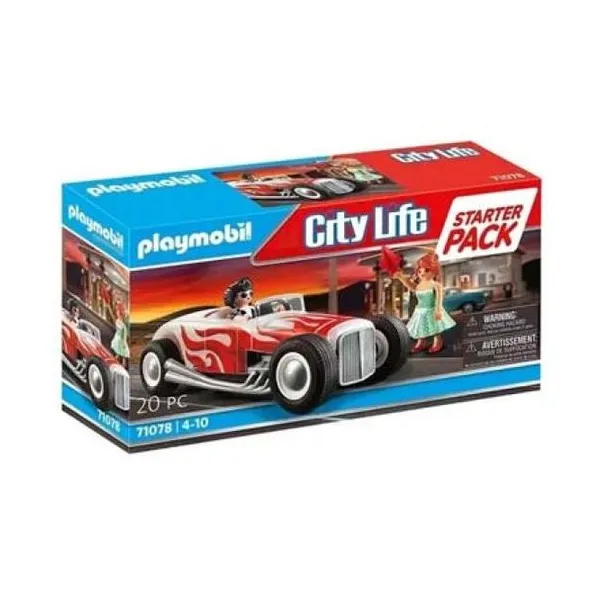 Starter pack hot rod .plb
