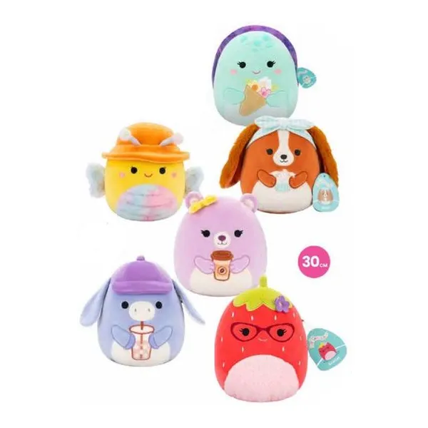 Squishmallows peluche 30 cm
