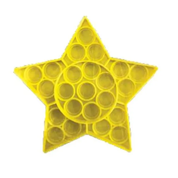 Pop it estrella