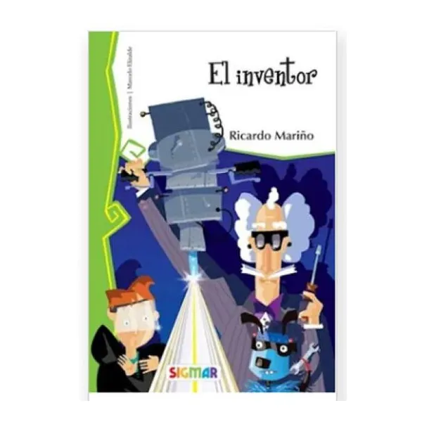 El inventor