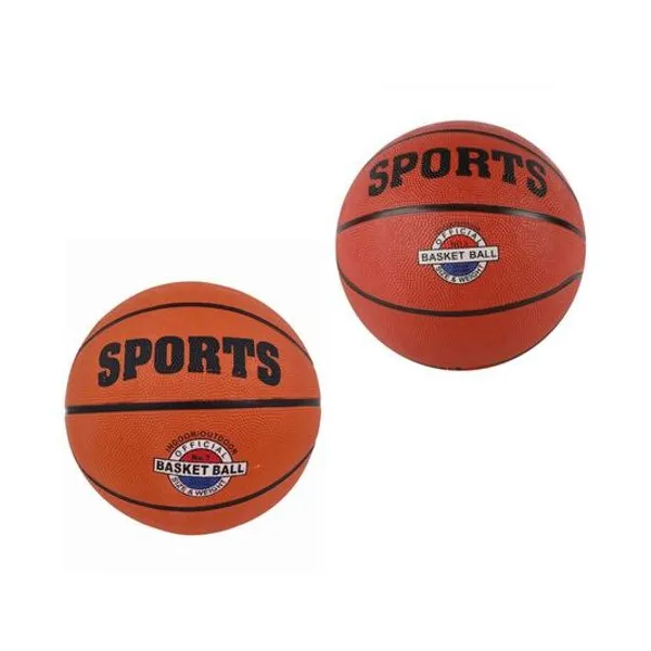 Pelota de básquet n.° 7 540 g x unidad