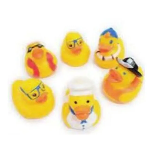 Chifle de patitos (3 unidades)