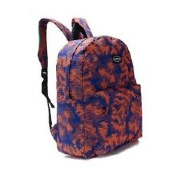 Mochila goodpak print mandala 43 x30 x17, 17