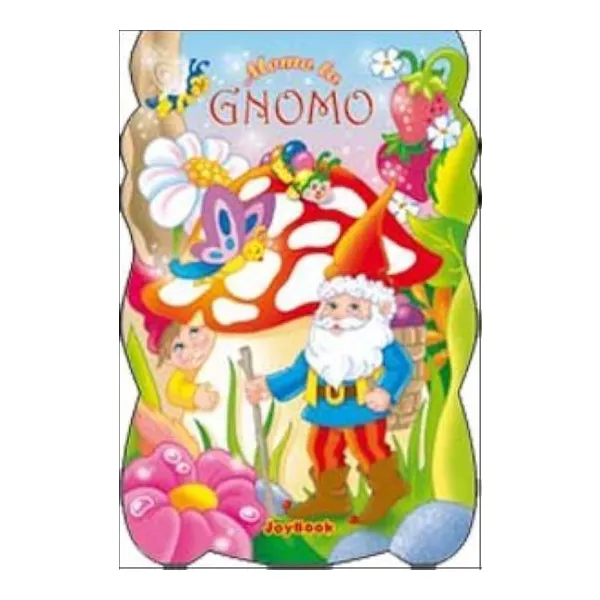 Momo el gnomo -artemisa-