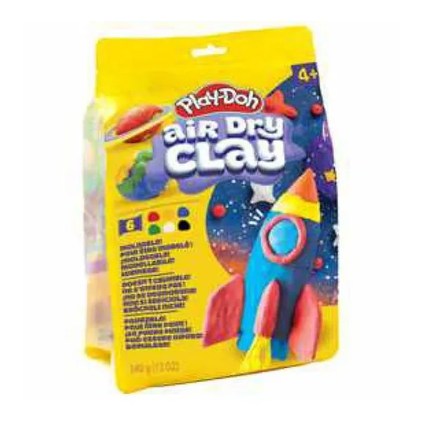 Playdoh arcilla variety clay kit - colorida variedad de arcilla